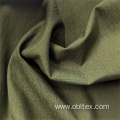 OBL21-2718 Cotton Nylon Woven Spandex Fabric